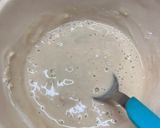 Foto del paso 1 de la receta: Pan dulce húmedo y fácil - Con amasadora…o a mano 🎄