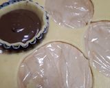 Foto del passaggio 1 della ricetta Crostatine alla nutella senza glutine