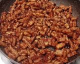 Foto langkah ke 4 dari resep Orek Tempe Basah.