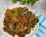 Foto langkah ke 7 dari resep Ayam Sambal Ijo.