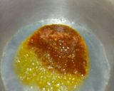 લસણ ની ચટણી (Garlic Chutney Recipe In Gujarati) રેસીપી સ્ટેપ3ફોટો