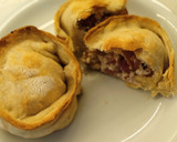 Foto del paso 6 de la receta: Empanadas de ricota y cebolla