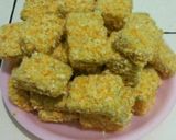 Foto langkah ke 6 dari resep Nugget pisang keju🍌.