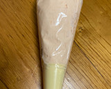 Foto del paso 2 de la receta: Tartaleta mousse de salmón