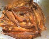 A picture of step 4 of Radish in Fish Curry (semi dry).