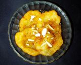 मालपुए (malpue recipe in hindi) रेसिपी चरण 4 फोटो