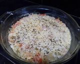 Foto del paso 3 de la receta: Zuchinis a la pizza