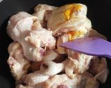 Foto langkah ke 2 dari resep Gulai Ayam Praktis.