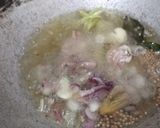 Foto langkah ke 3 dari resep Mie Ayam.