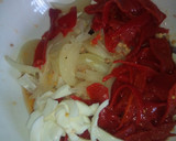 Foto del paso 3 de la receta: Ensalada de pimientos