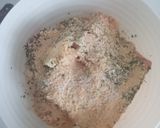 Foto del paso 2 de la receta: Albóndigas con salsa al vino blanco