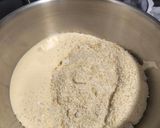Eszkimó szelet recept fázis 1 fotója