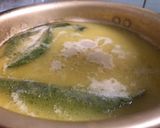 Foto langkah ke 4 dari resep Bubur ayam rumahan.