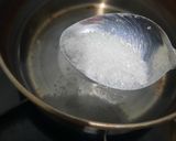 Foto langkah ke 1 dari resep Wedang Tomat.