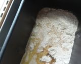Foto del paso 1 de la receta Pan pita 100% integral