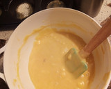 Foto del paso 3 de la receta: Muffins de pera