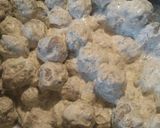 A picture of step 7 of Dill Sauce Meatballs.