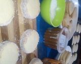 Foto del paso 8 de la receta: Alfajores de maizena fácil rápido económico!