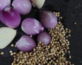 Foto langkah ke 2 dari resep Tahu Tempe Bacem.
