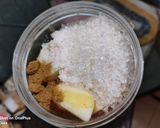 A picture of step 2 of Guava Juice.