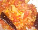 Tomato Onion Chutney recipe step 4 photo