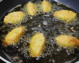 Foto del paso 12 de la receta: Lentejas con bolitas de arroz