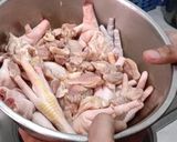 Foto langkah ke 1 dari resep Pentol bakso mercon.