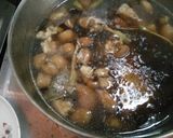 รูปขั้นตอนการทำที่ 7 ของ ตือคาตั่ง (หมูหนาว)