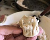 Foto langkah ke 7 dari resep Baso Tahu Siomay Ikan + Saus Kacang.