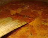 A picture of step 5 of Pav Bhaji.