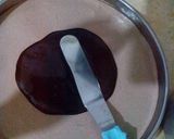 صورة لخطوة 11 من وصفة تحلية كيكة الشكلاطة