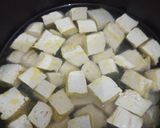 Foto langkah ke 2 dari resep Sup Tahu Ricecooker.