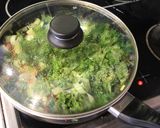 Foto del paso 6 de la receta: Rato-tuil Magmeado, es decír franchute doble