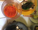 Foto langkah ke 1 dari resep Gulai kare ayam.