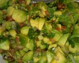 Guacamole recipe step 5 photo