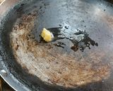 A picture of step 6 of Egg roll.