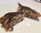 Foto del paso 5 de la receta Boquerones rellenos