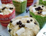 Foto langkah ke 4 dari resep Muffin Pisang / Banana Muffin.