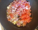 Foto del paso 2 de la receta: Paella de mariscos sencilla. #delantaldorado