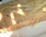 Foto del paso 4 de la receta: 🍋Budín de Limón 🍋 (esponjoso y delicioso) sin manteca