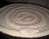प्लेन डोसा (Plain Dosa recipe in Hindi) रेसिपी चरण 3 फोटो