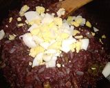 Foto del paso 7 de la receta: Empanadas de Morcilla