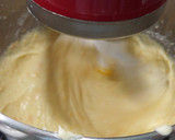 Foto del paso 5 de la receta: Bundt cake two oranges and chocolate (bundt cake dos naranjas y chocolate)