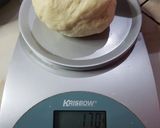Foto langkah ke 3 dari resep Pizza panggang Teflon.