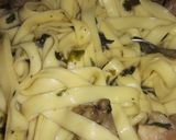Foto del paso 8 de la receta: Cintas con pollo a la provenzal