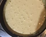Foto langkah ke 5 dari resep Martabak manis teflon anti gagal (takaran sendok).