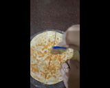 A picture of step 8 of Garlic Pastry Paratha.