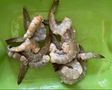 Foto langkah ke 1 dari resep Ebi Furai Simple.