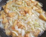 Foto del paso 5 de la receta: Tortilla con repollo