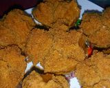 Foto langkah ke 5 dari resep Bolu kukus gula merah merekaahh simple anti gagal || no telur.